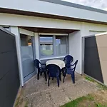 Дом отдыха Feriengarten W 10 Даме