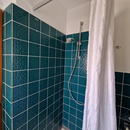 Feriengarten W 10 Nyaraló *