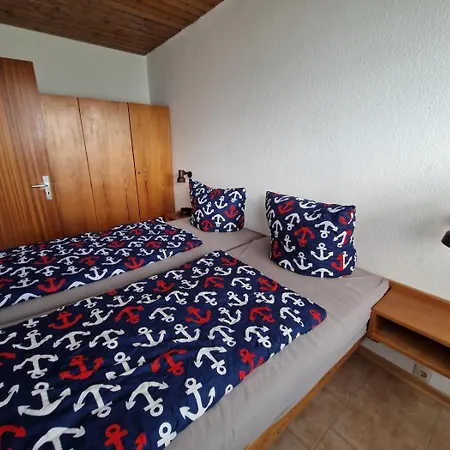 Feriengarten W 10 Nyaraló *