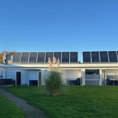 Feriengarten W 10 Dahme