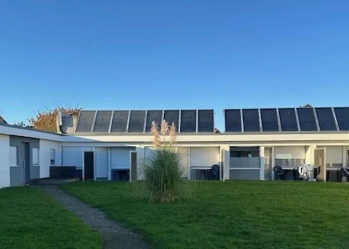 Feriengarten W 10 Dahme (Schleswig-Holstein)