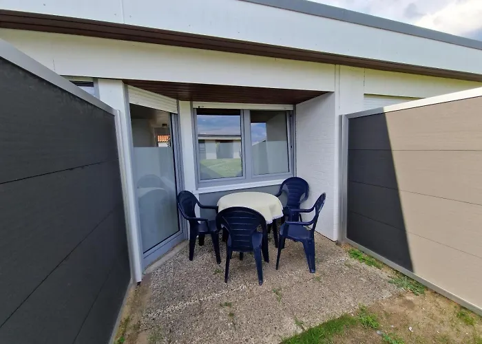 Prázdninový dům Feriengarten W 10 Dahme (Schleswig-Holstein)